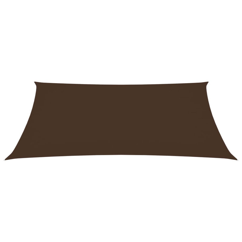 Breon 3m x 5m Rectangular Shade Sail