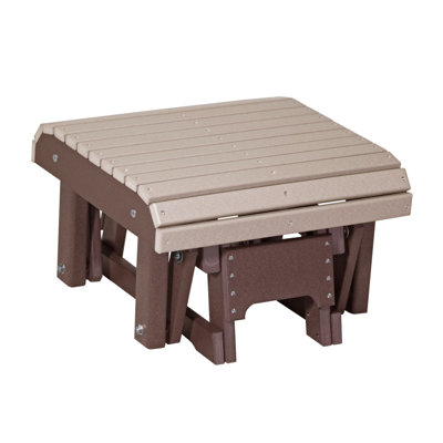 Banc coulissant Muier