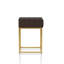 Table de bout haute Rodolfo avec rangement 24 po-2047354594