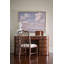 Sloane Solid Wood Executive Desk