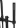 DreamLine Caribbean 40 in. x 8 in. Freestanding Tub Faucet with Handshower