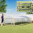 Spacious Pet Kennel