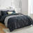 Polyester Percale Comforter-390876327