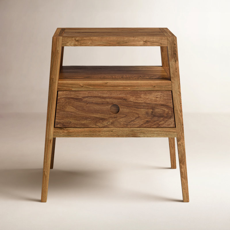 Stockholm Modern Side Table