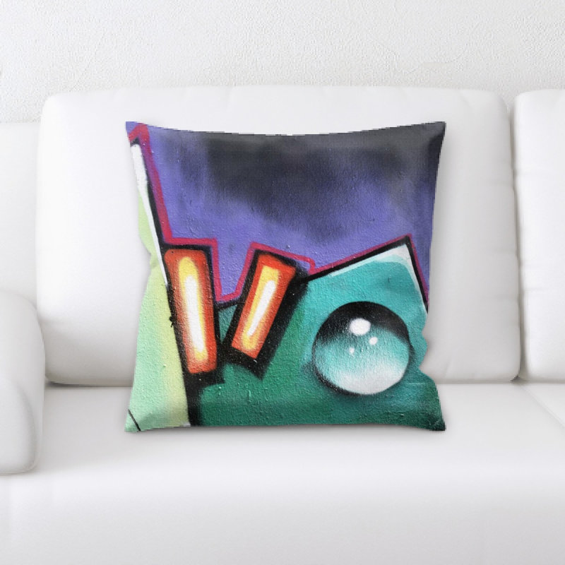 Coussin Sharp