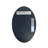 Oval Wall Mirror
