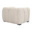 Fauteuil d'appoint Novaro