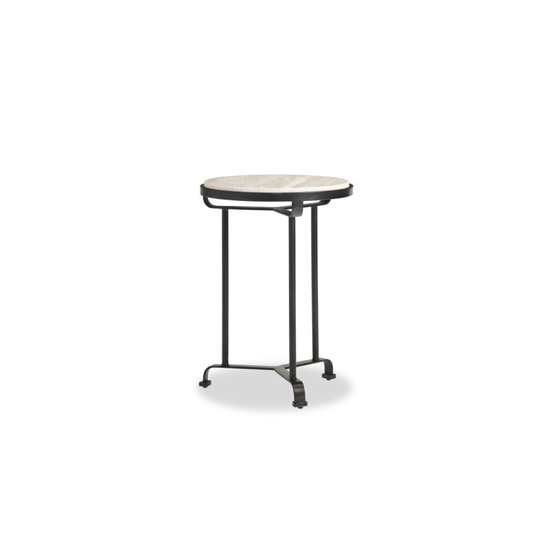 Sutter Accent Table