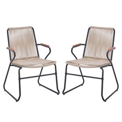 MOONSTONE CHAIR(Set Of 2)