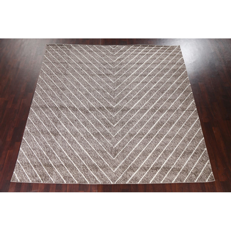 Indoor Rug, Square 9'10"