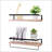 Floating Shelves