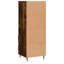 Milanie 40cm Sideboard-804695436