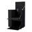 Versatile Bar Cart With Stylish Design And Practical Storage-49240631
