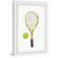 Mikah Tennis Starter, reproduction encadrée-388412173