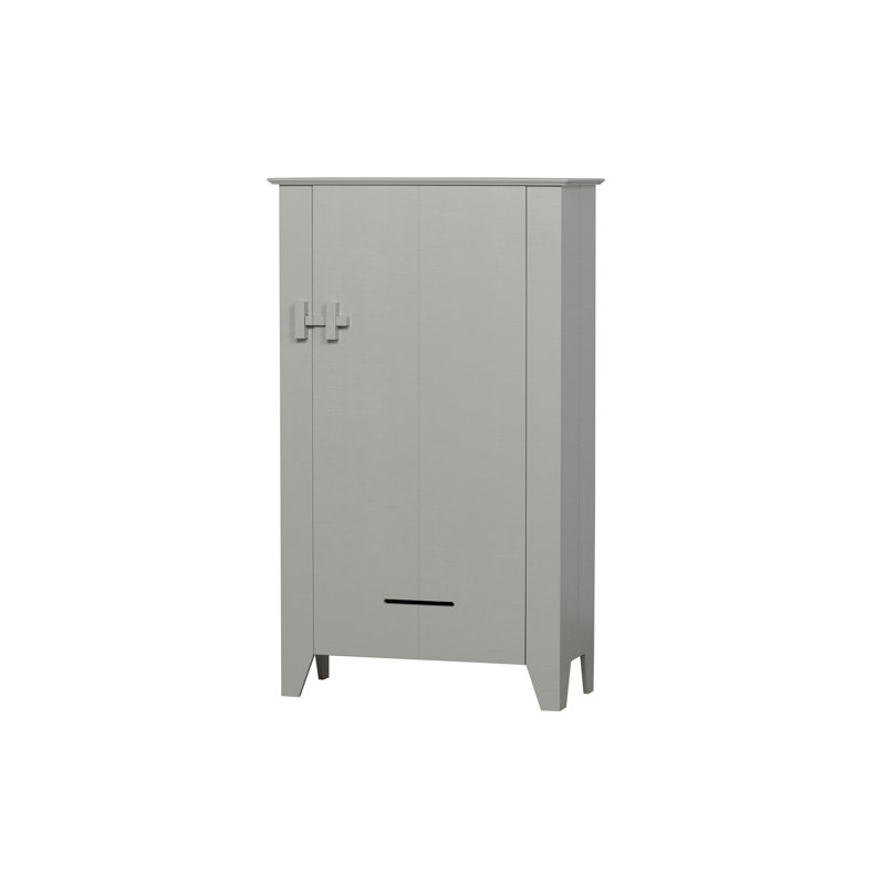 1 Door Wardrobe