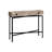 Geno 42.5'' Console Table-826102538