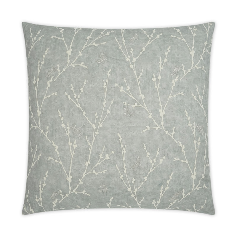 Coussin High High Flyer, Carré 24 po