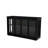 Kitchen Stand Cupboard With Glass Door-658317378