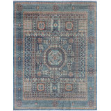 Mamluk One-of-a-Kind 8'2" X 10'5" Area Rug