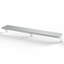 Tablette murale en acier inoxydable-52832532