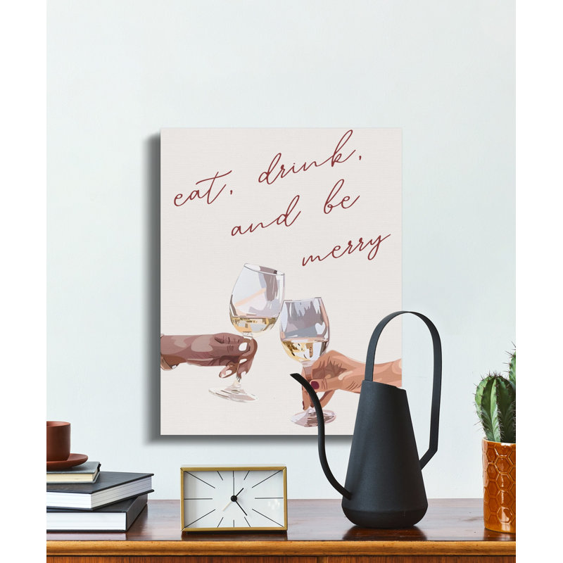 Durante Wrapped Canvas Print Set, 9x12