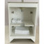 Ensemble de meuble-lavabo simple 24 po Lucan-1135685087