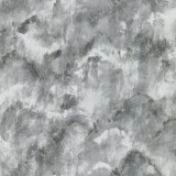 Toula Abstract Metallic Wallpaper Roll
