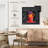 Yarlin Chalkboard Coffee II-109396508
