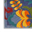 Tapis intérieur / extérieur à motif floral Isalia-88945255