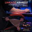 LUCKRACER PC & Racing Game Chair-132650035