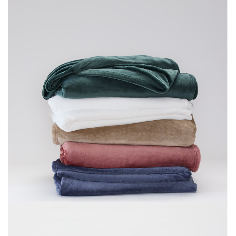Blanket, Full/Queen, Spice