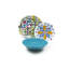 Lisbona Dinnerware Set 18 Piece - Service for 6