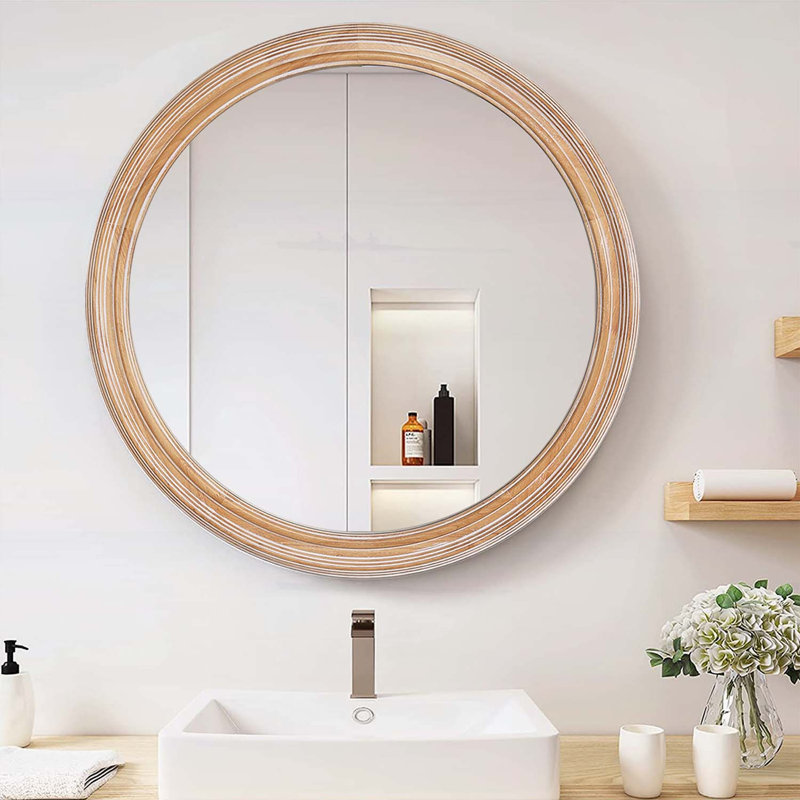 Miroir mural 31,5 pouces