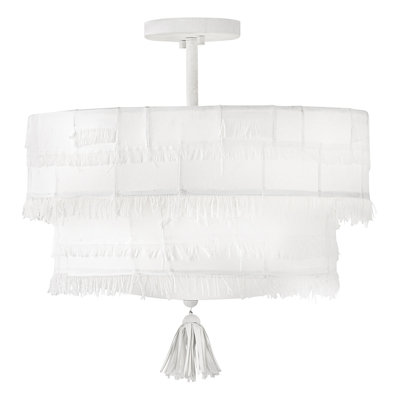 Baya 4 - Light Semi Flush Mount