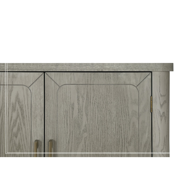 Ajournee Sideboard