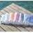 Sea Breeze Turkish Cotton Jacquard Beach Towel-1395468058