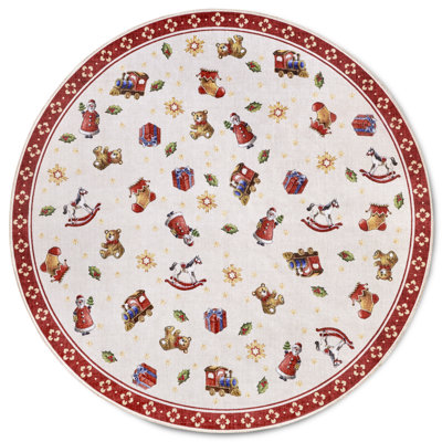 Toy`s Delight Area Rug