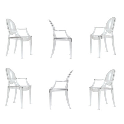 Fauteuil Tradarrius