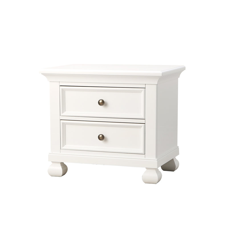 Solvang Nightstand