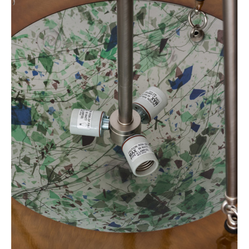 Metro Fusion 3 - Light Pendant