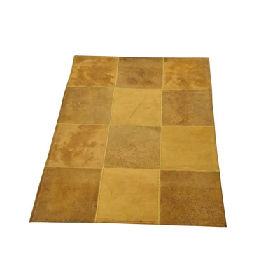 Nivens Yellow Rug