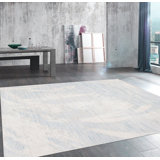 Abstract Area Rug