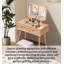 Ensemble de meuble-lavabo moderne en bois massif avec cadre lumineux