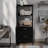 25.59'' Wide 2 -Drawer File Cabinet-1123965409