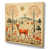 Toile tendue