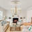 Nyanna 6 - Light Dimmable Chandelier-604623395
