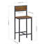 Ahrie 4 -Person Dining Set