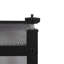 Eliphalet 30cm W Steel Shelving Unit