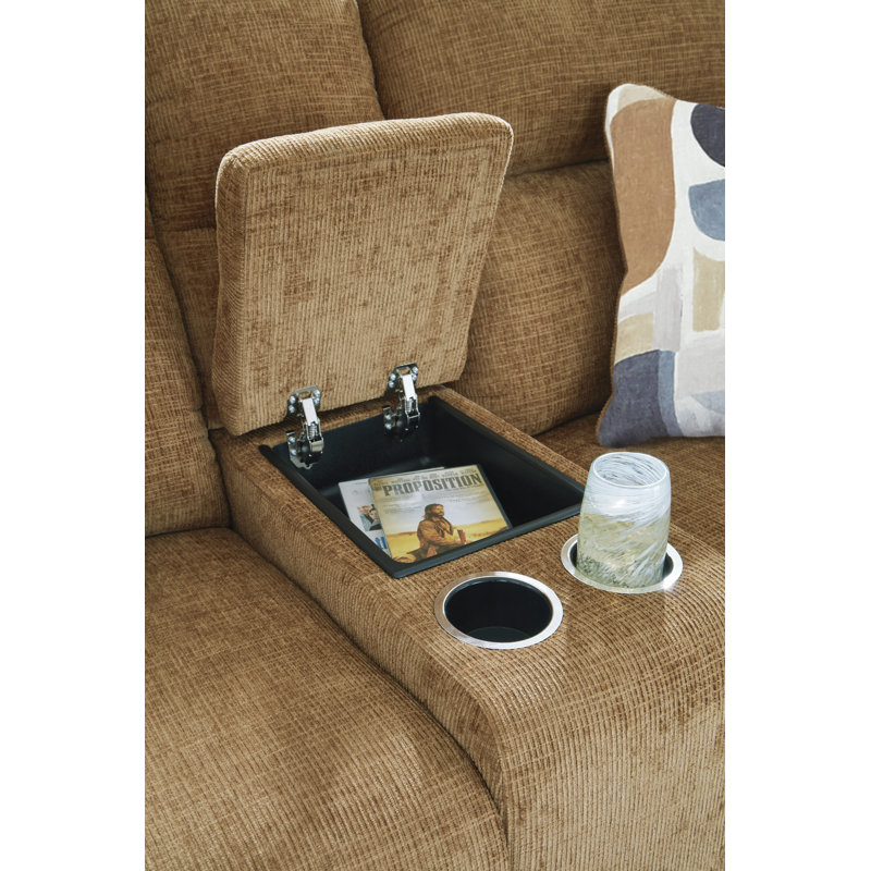 Jhanae 2-Piece Upholstery Package