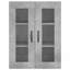 Tetteh 2 Door Manufactured Wood Wardrobe-1319850125